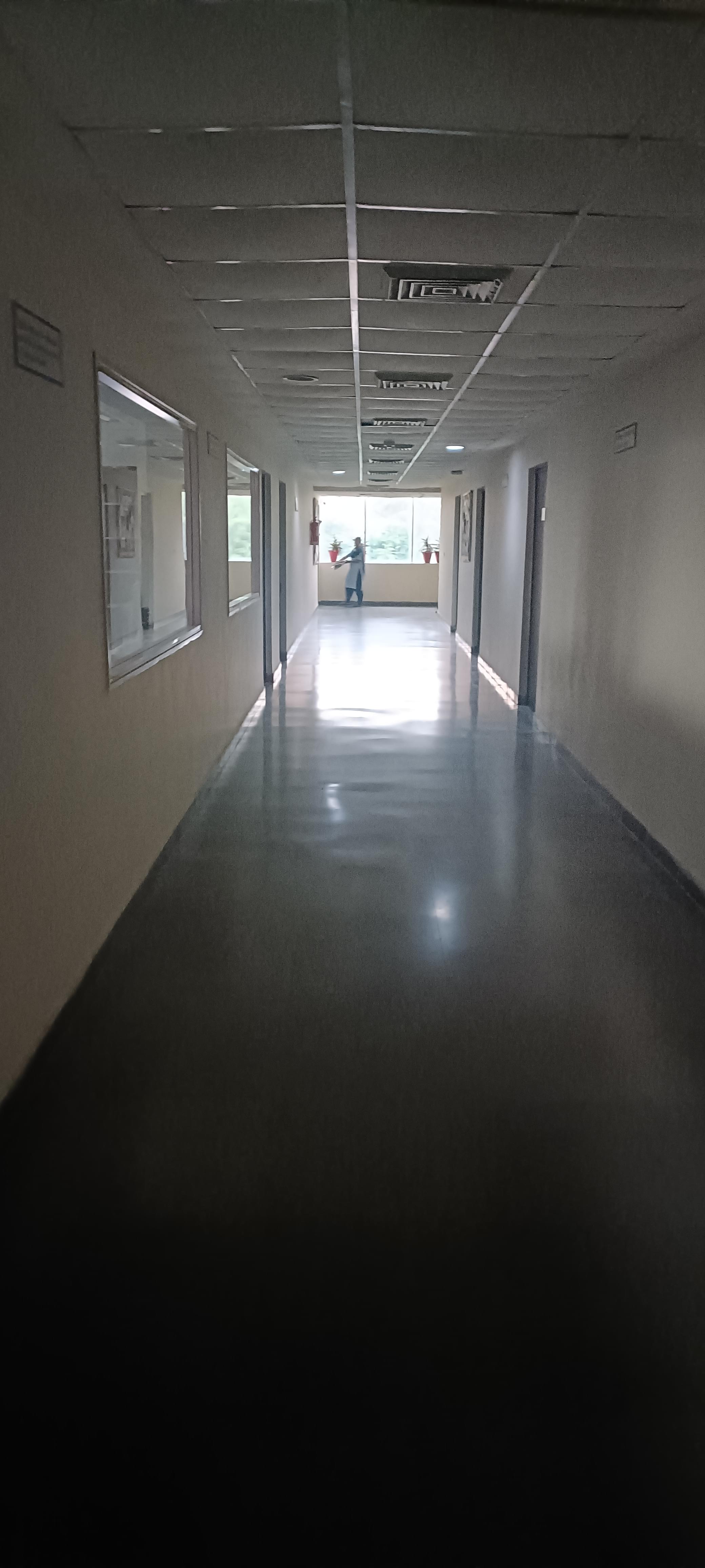 JK Business School Gurgaon Campus Facilities photo 3